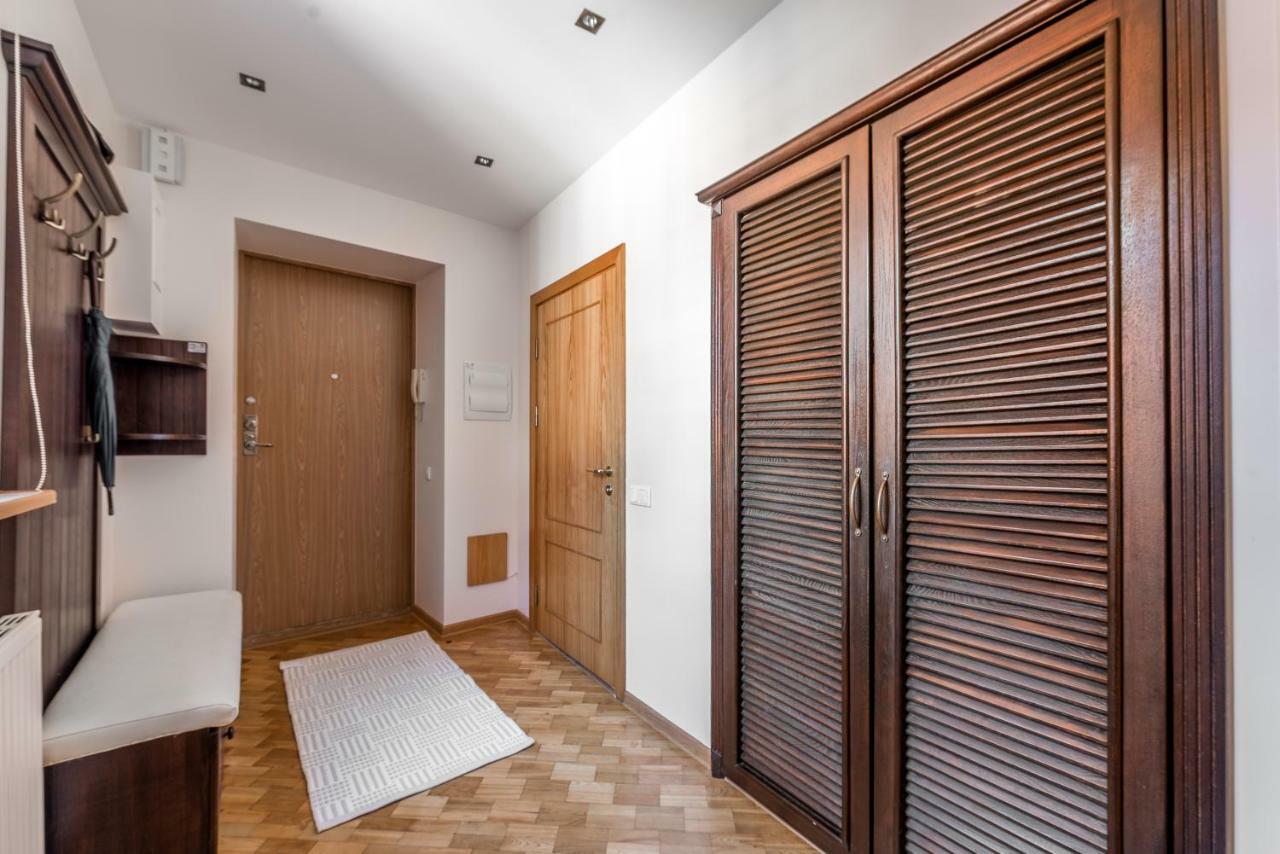Angel House Vilnius, 32 VNO Exterior foto